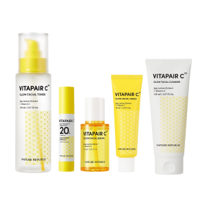 비타페어C 기미잡티케어 스킨케어 세트