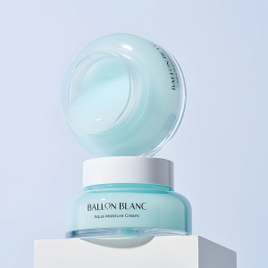 발롱블랑 아쿠아 수분크림 87ML