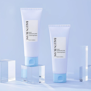 발롱블랑 멀티 히알루론산 클렌징폼 100ML