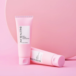 발롱블랑 멀티 콜라겐 클렌징폼 100ML