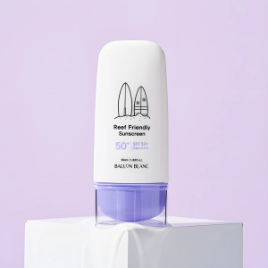 발롱블랑 리프 프렌들리 선스크린 50ML