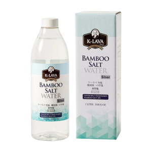 K-Lava 물죽염 1 Liter