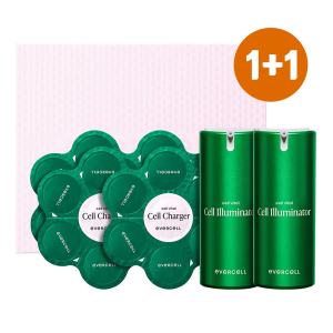 (1+1) 차바이오 에버셀 셀 바이탈 셀 프로그램 (4주)