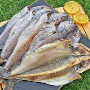 스팀으로 찐 민어