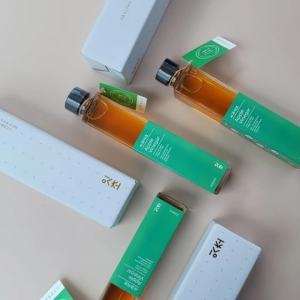 잇초 사과식초 200ml