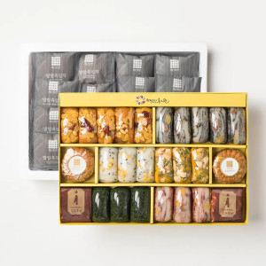 [고국배송] 흑임자명품 3호