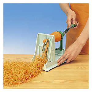 흑백요리사2 후덕죽 셰프 당근 채칼 벤리너 베지터블 슬라이서