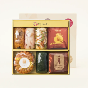 [고국배송] 백년의 정 1호